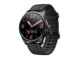 Ttec Tempus 35MM Tft Ekranlı Yuvarlak Metal Kasa Akıllı Saat