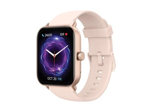 Ttec Tempus 46MM Tft Ekranlı Dikdörtgen Kasa Akıllı Saat