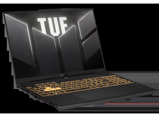 ASUS TUF Gaming F16 FX607VU 16'' Ultra 5 210H 8GB-DDR5 512GB SSD RTX4050-6GB FHD+ 144Hz DOS