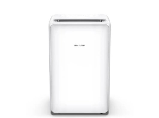 SHARP 20L Dehumidifier UD-P20E-W 20 Nem Alıcı