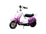 CHNA Elektrikli Çocuk Scooter