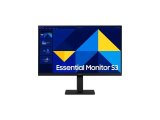 SAMSUNG 22'' LS22D300GAUXUF 1920x1080 5MS 100Hz IPS HDMI/VGA +VESA
