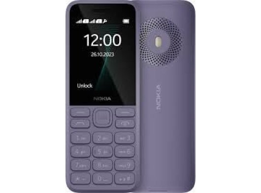 Nokia 130M Purple