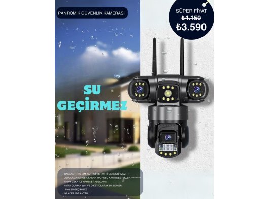Andowl G819 Sim,Kartli Smart,Kamera