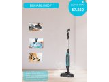 Buharlı Mop