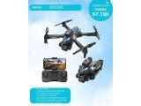 Andowl GST-08 GPS Drone 4K Kameralı