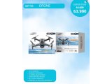 Andowl GST-700 Drone 4K Kamera ve Uzaktan Kumandalı