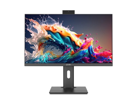 QUADRO EXPANSE B224 23.8'' i5-12450H 16GB 512GB DOS AIO