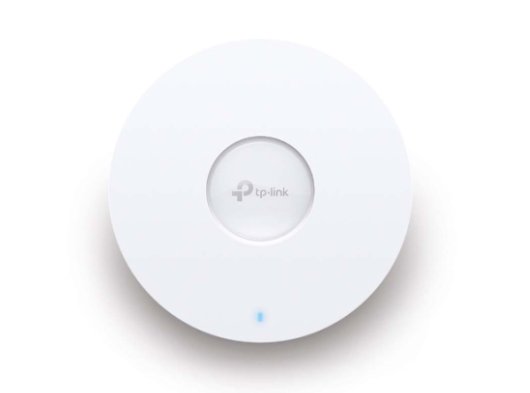TP-LINK EAP613 AX1800 DUAL BAND WIFI6 1XGBIT RJ45 574MBPS/2.4GHZ/1201MBPS/5GHZ ACCESS POINT (ADAPTÖRSÜZ)