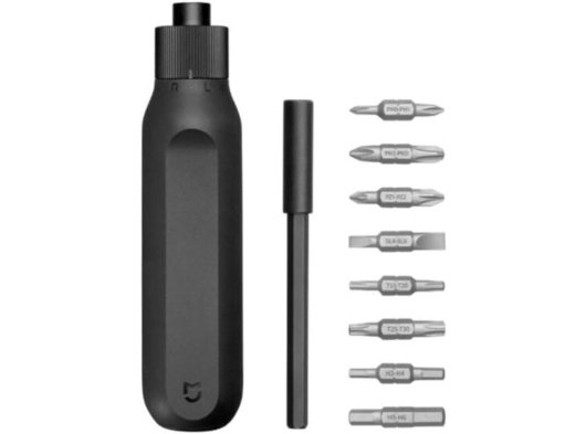 MI RATCHET SCREWDRIVER