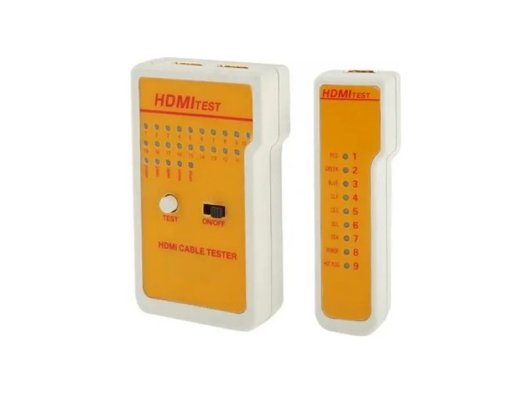 S-LINK SL-60HT HDMI TEST CİHAZI