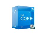INTEL i5-12400F 2.5 GHZ 4.4 GHZ 18MB LGA1700P Tray VGA'sız, Fan'sız