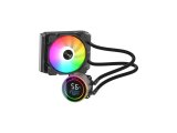 GAMEPOWER SKADI 120 RGB ROUND SIVI SOĞUTUCU