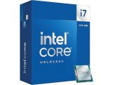 Intel i7-14700KF 3.4 GHz 5.6 GHz 33MB LGA1700P L2 28MB,VGA'sız, Fan'sız,125W TDP/ Max TDP 253W