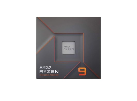 AMD Ryzen 9 7900 3.7GHZ 5.4GHZ 76MB 12C/24T 65W AM5 MPK