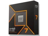 AMD Ryzen 7 9700X 3.8GHZ 5.5GHZ 40MB 8C/16T 65W AM5 Tray