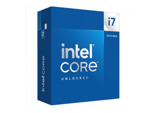 INTEL i7-14700F 2.1GHz 1700P 33MB BOX (65W) NOVGA