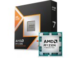 AMD Ryzen 7 9800X3D 4.7GHZ 5.2GHZ 104MB 8C/16T 120W AM5 Tray