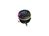 DarkFlash Shadow PRO Fantasy RGB 100mm CPU Soğt. LGA /115x/1200 / 1700/ AM3/AM4 /AM5 TDP 90W