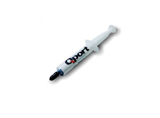 Qport Q-T55M 5gr Termal Macun
