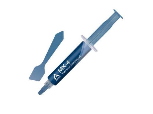 ARCTIC MX-4 8 GRAM KARBON ALASIMLI PERFORMANS TERMAL MACUN