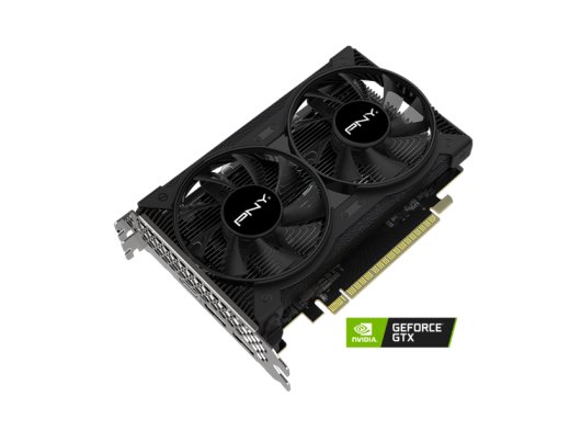 PNY GTX1650 4GB GDDR6 128BIT 2xDP/HDMI EKRAN KARTI