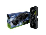 Palit RTX5080 GAMINGPRO 16GB 256Bit GDDR7 3x DP, HDMI, DLSS 4, NVIDIA Reflex 2