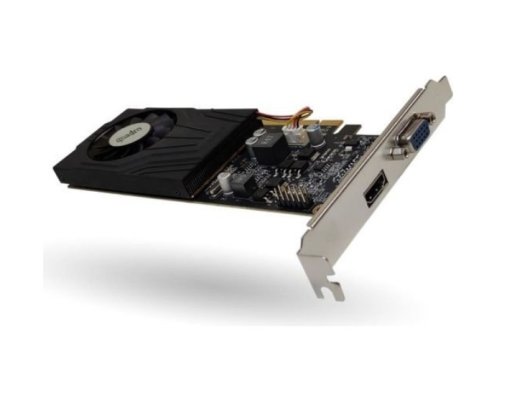 QUADRO GT220 1GB 128BIT DDR3 16X HDMI VGA EKRAN KARTI