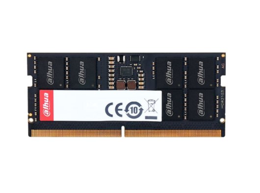 DAHUA 16GB DDR5 5600MHz C500 CL46 1.1V SODIMM
