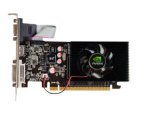 TURBOX THEWIS GT740 4GB GDDR3 128BIT HDMI/DVI/VGA EKRAN KARTI