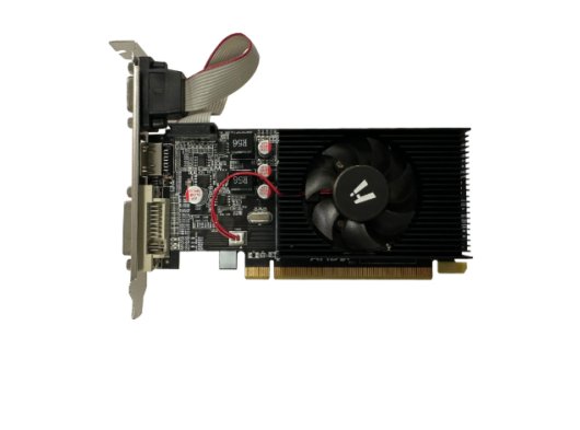 HI-LEVEL R5 230 1GB 64BIT DDR3 16X SINGLE FAN