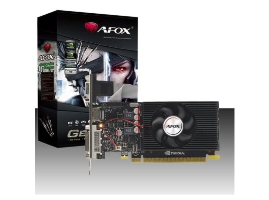 AFOX GEFORCE GT240 1GB DDR3 128BIT EKRAN KARTI
