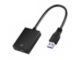 QPORT Q-UHD USB 3.0 TO HDMI ÇEVİRİCİ
