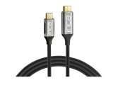 INCA ITCH-02TX 2MT TYPE-C TO HDMI 4K KABLO
