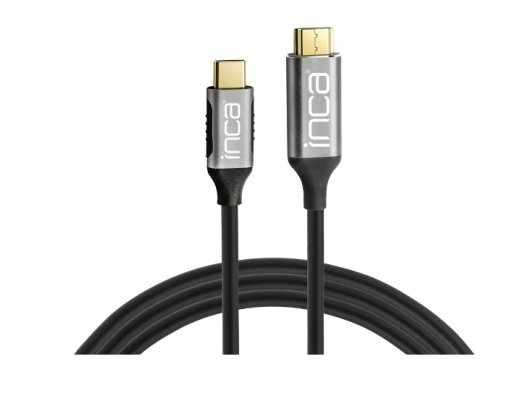 INCA ITCH-02TX 2MT TYPE-C TO HDMI 4K KABLO