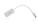 Dark USB 3.1 Type C - DP Dönüştürücü