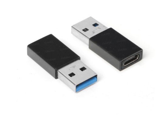 DARK USB3.0 TYPE-A TO USB3.1 TYPE-C DONUSTURUCU (DK-AC-U30X31)