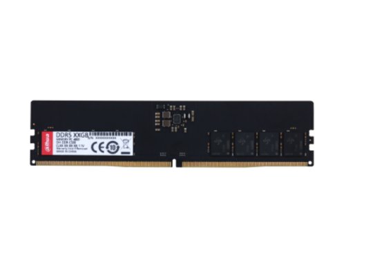 DAHUA 8GB DDR5 5600MHz C500 CL46 1.1V RAM
