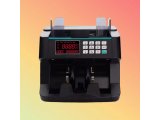 Union 0730 Mix Money Cash Counter Money Counting Fast Money Counting Bill Value Counter