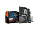 GIGABYTE B850 GAMING WIFI6 AM5 DDR5 SES GLAN DP/HDMI SATA3 USB3.2 ATX