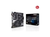 ASUS PRIME A520M-K AM4 DDR4 SES GLAN HDMI/VGA SATA3 USB3.2 mATX
