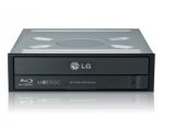 LG SATA 12X BLUERAY DVD-RW