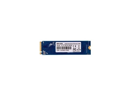 HI-LEVEL 256GB NVMe SSD 3300/1200
