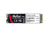 Netac NV2000 256GB SSD m.2 NVMe 2500-1000 MB/s , PCIe Gen3.1 x4