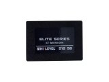 HI-LEVEL 512GB 2.5'' 560-540 ELITE SERI SSD