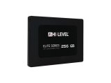 HI-LEVEL 256GB 2.5'' 560-540 ELITE SERI SSD