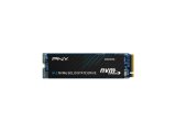 PNY CS2230 500GB NVMe PCIe M.2 SSD 3300/2500