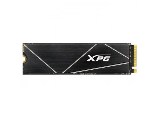 XPG 2TB Gammix S70 Blade PCI-Express 4.0 NVMe 7400/6800