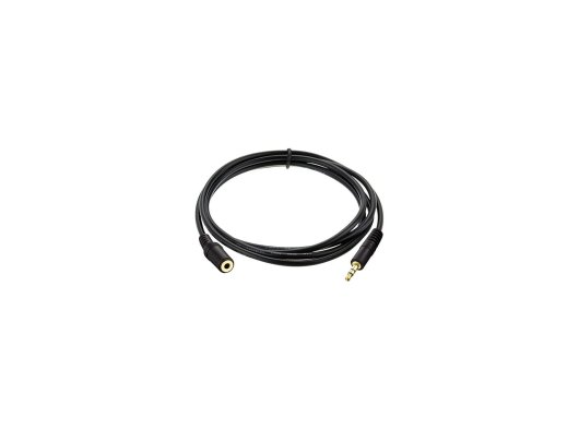 DARK (DK-CB-AUEXTL250) 2.5M 3.5MM STEREO SES UZATMA KABLOSU