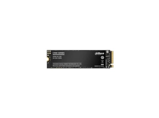 DAHUA C900N 512GB NVME SSD 2000/1600